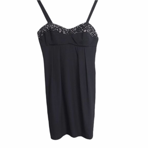 Twelfth Street By Cynthia Vincent Mini Dress 8 - Picture 3 of 10